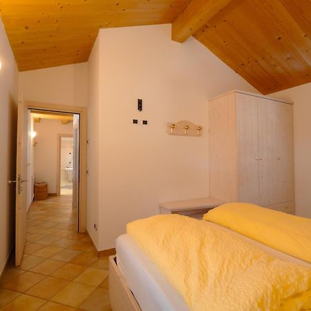 Chalet Irene Livigno Exteriör bild