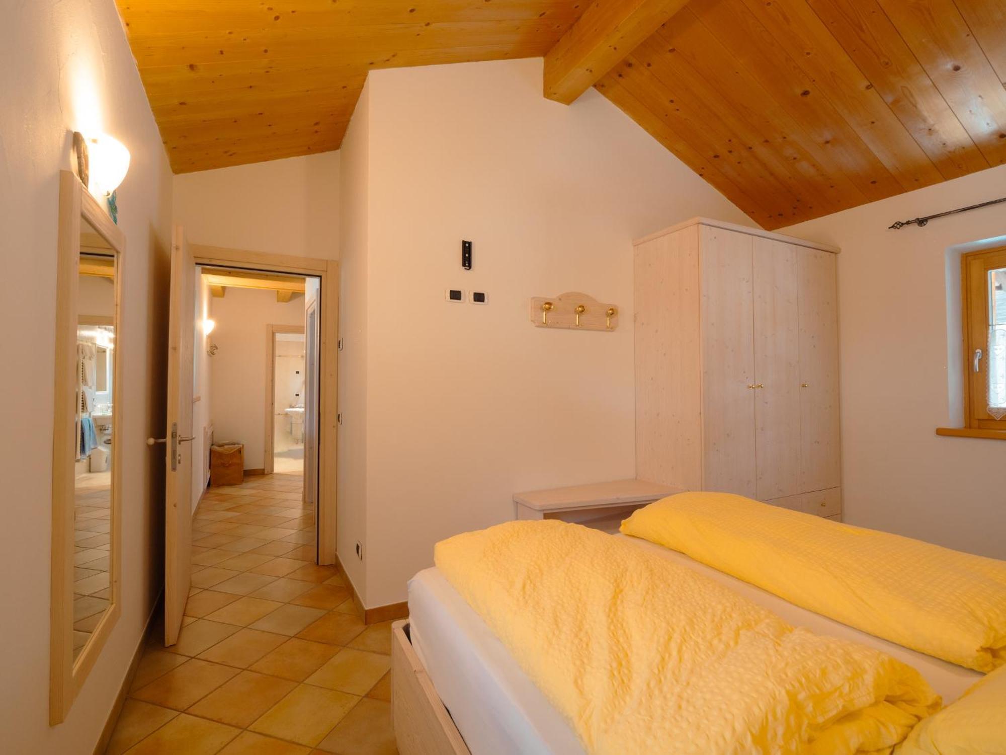 Chalet Irene Livigno Exteriör bild