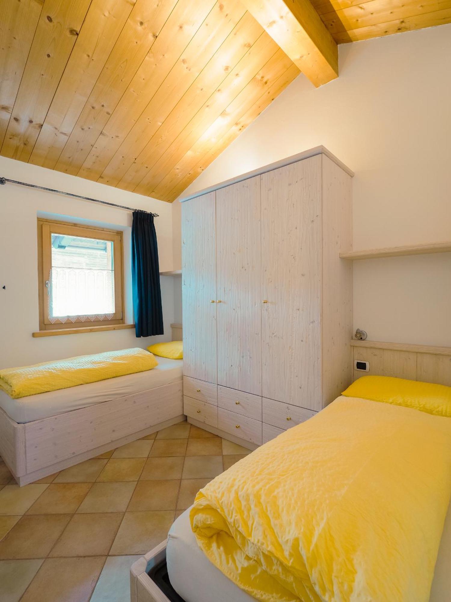 Chalet Irene Livigno Exteriör bild