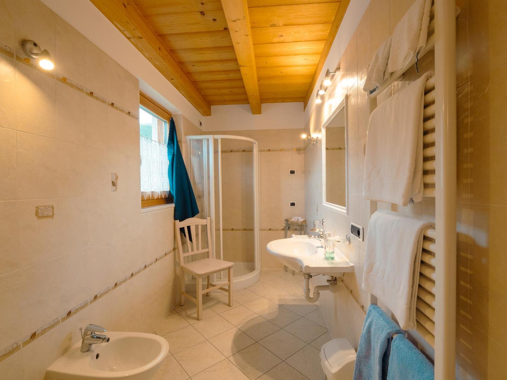 Chalet Irene Livigno Exteriör bild