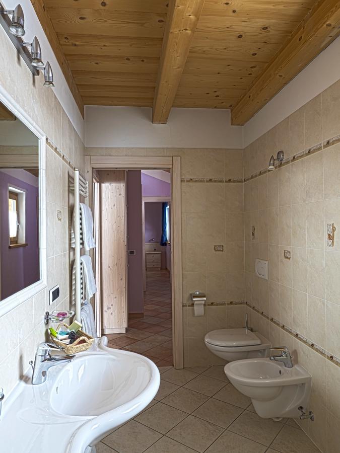 Chalet Irene Livigno Exteriör bild